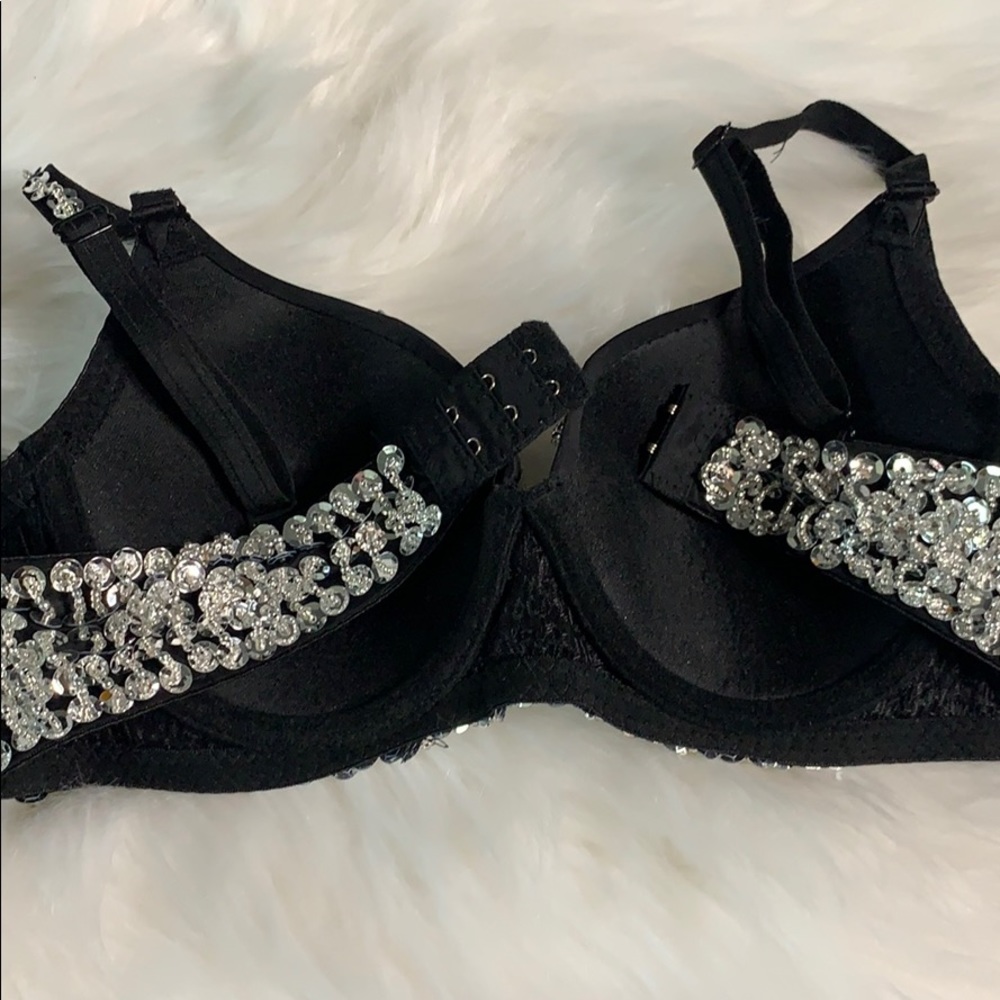 Gorgeous sequence bustier! - Picture 8 of 14